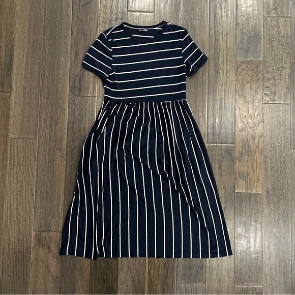 Shein Maxi Dress - Picture 9 of 14